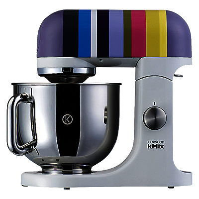 Kenwood kMix KMX80 Barcelona Stand Mixer